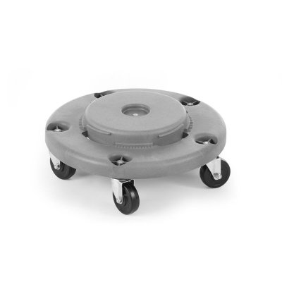 Vagn Till Papperskorg 80L 405x(H)165mm