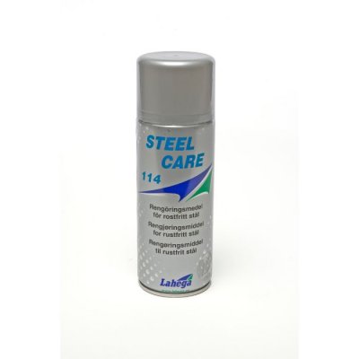 Steel Care 114 12st/frp