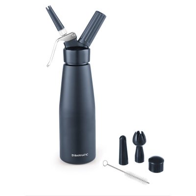 Barmatic Gräddsifon