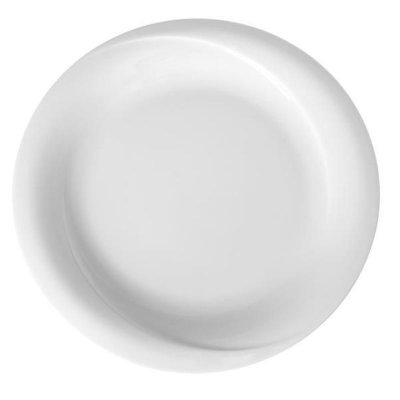 Gourmet Flat Tallrik 210mm