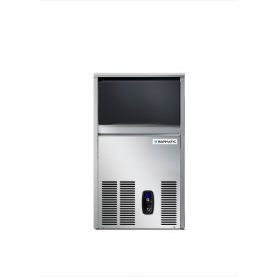 Ismaskin Iskub Vattenkyld 35 kg