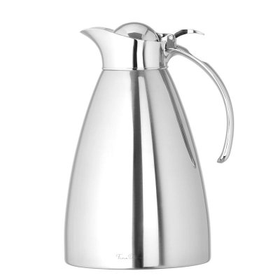 Termos För Termos För Kaffe och Te 1.5L