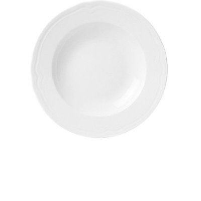 Classic Djup Tallrik 235mm