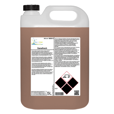 Sanefresh (Koncentrerad väldoft)