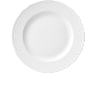 Classic Flat Tallrik 300mm