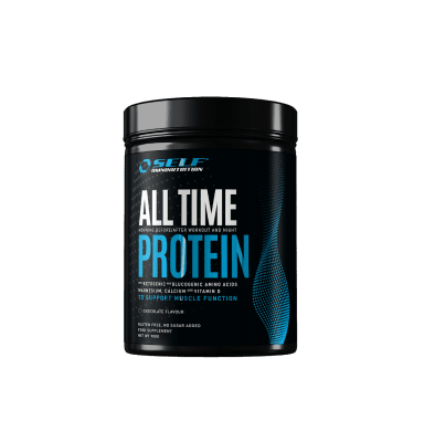 All Time Protein 900g Vanilla