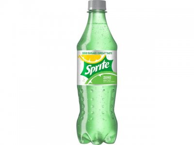 Dricka SPRITE Zero 50cl PET