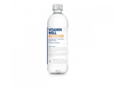 Dryck VITAMIN WELL Recover 500ml