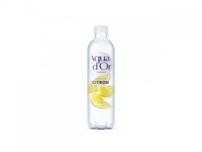 Dricka AQUA D'OR Citron 50cl