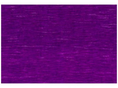 Kräppapper 2,5x0,5m Lila