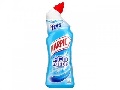 WC-rent HARPIC Eco Force 750ml