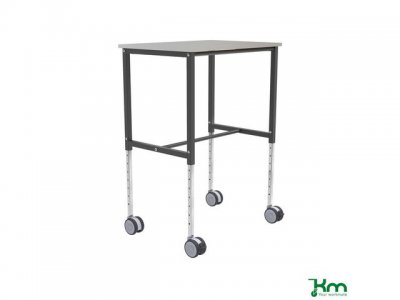 Rullbord 800x570x720