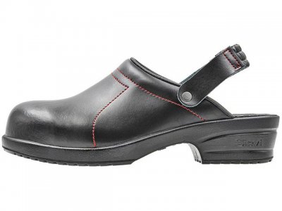 Skyddstoffel Sievi Riff SBAE ESD SRC 44