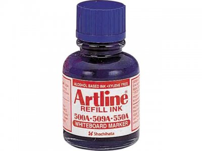 Refill Whiteboardpenna ARTLINE 5109A blå