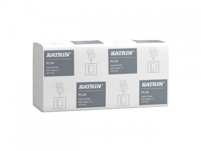 Handduk KATRIN Plus Non Stop L3 1890/FP
