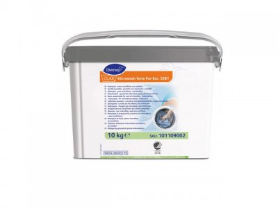 Tvättmedel CLAX Microwash 32B1 10kg