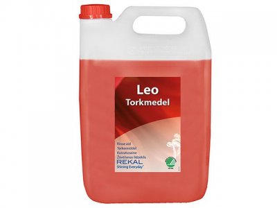 Torkmedel REKAL Leo 5L
