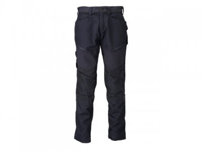 Customized byxor knäfickor mblå 90 C58