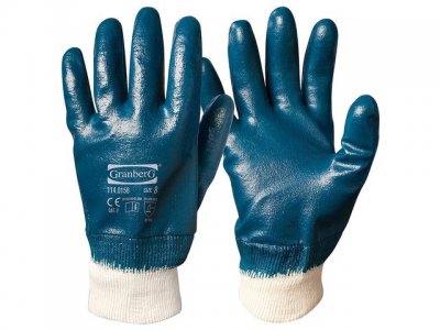 Arbetshandske Granberg 114.0156 8