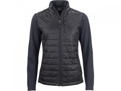 Hybridjacka TEXSTAR WJ74 dam sv/mari M