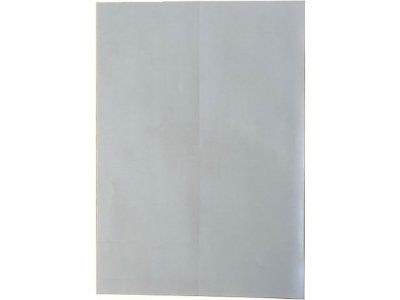 Etikett Kantin kök 1600/FP