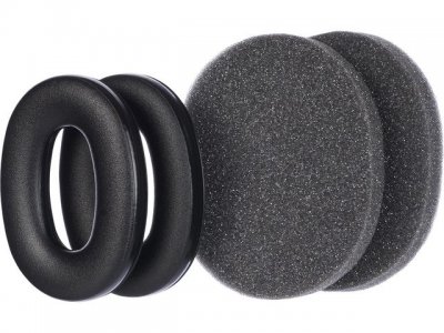 Hygiensats PELTOR för X2-A/X2-P3E HYX2