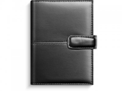 Mini Systemkalender 2025 konstl svart