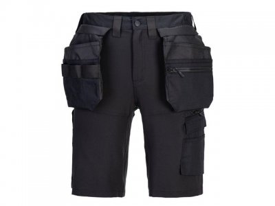 Hantverksshorts PW DX451 stretch c54