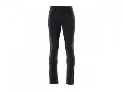 Byxor Frontline stretch svart 82c46