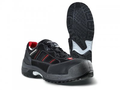 Skyddssko JALAS Zenit 1738 41