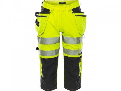 Piratbyxa varsel 2666 GSTP kl2 c52