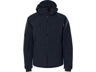 Skaljacka 4881 GLS stretch svart L