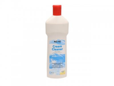 Skurcreme ACTIVA 500ml