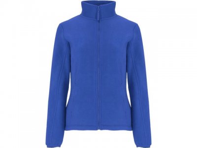 Fleecejacka PF artic dam royal M