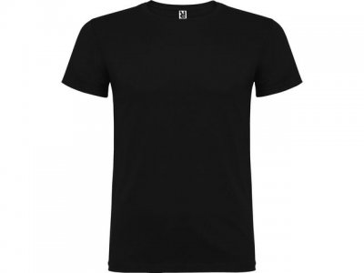 T-shirt PF beagle herr svart XL