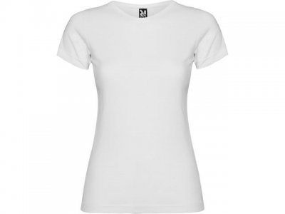 T-shirt PF jamaica dam vit M