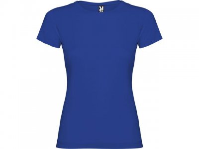 T-shirt PF jamaica dam royal L