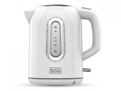 Vattenkokare BLACK+DECKER 1,7l