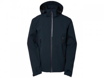 Jacka SW Dexter marinblå 3XL