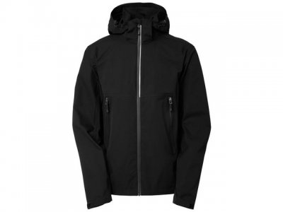 Jacka SW Dexter svart M