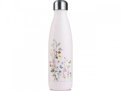 Vattenflaska JOBOUT Pink Meadow 750ml