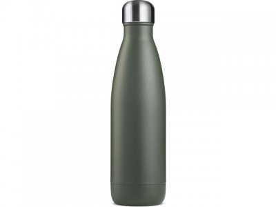 Vattenflaska JOBOUT Matte Green 500ml