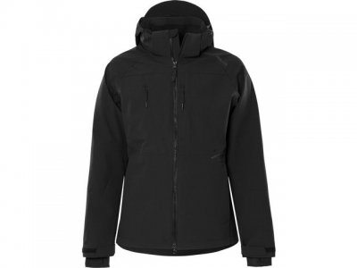 Skaljacka stretch dam svart 4981 GLS XL