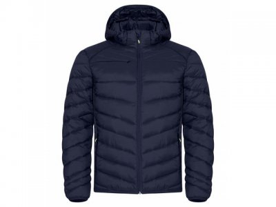 Lättviktsjacka CLIQUE Idaho marin XL