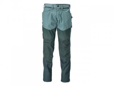 Byxor knäfickor Customized grö/grö 76c58