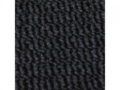 MATTING Matta Faro 80x120cm svart