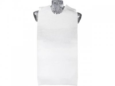 Skvättskydd ABENA med tejp 37x78cm