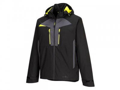 Skaljacka PW DX463 svart M