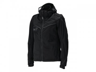 Skaljacka dam Customized svart M