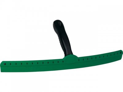 Skrapa VIKAN WipeNShine 450mm Svart